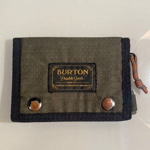 Burton Wallet